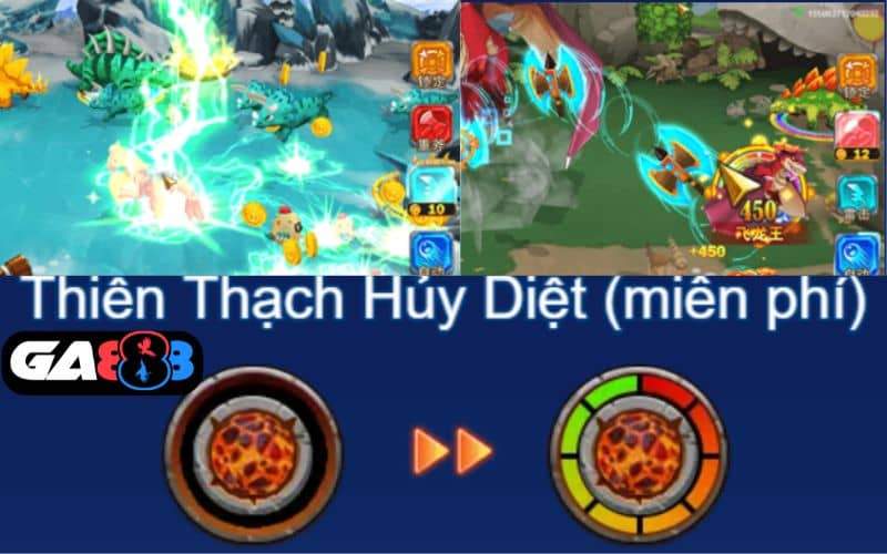 Các tính năng hỗ trợ khi chơi chuyên gia săn rồng Các tính năng hỗ trợ khi chơi chuyên gia săn rồng