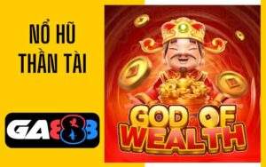 Nổ Hũ Thần Tài