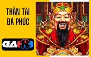 Thần Tài Đa Phúc