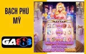 Bạch Phú Mỹ