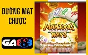 Đường Mạt Chược
