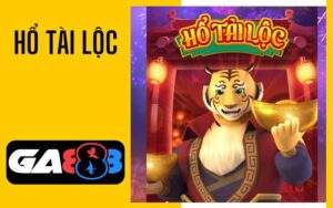 Hồ Tài Lộc