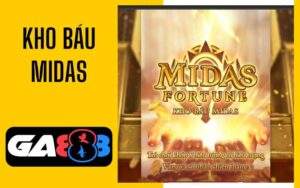 Kho Báu Midas